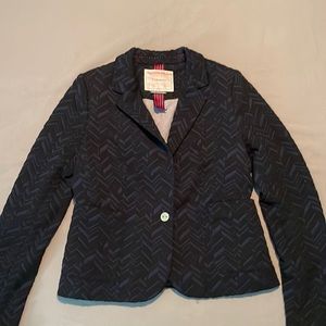 Anthropologie Blazer- Size 8